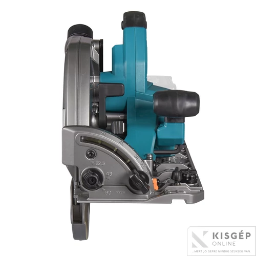 Makita 40Vmax XGT Li-ion BL AWS 260mm körfűrész Z