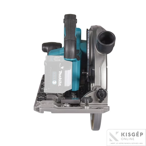 Makita 40Vmax XGT Li-ion BL AWS 260mm körfűrész Z
