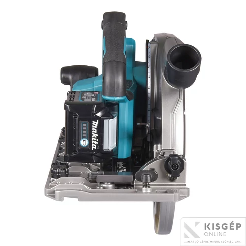 Makita 40Vmax XGT Li-ion BL AWS 260mm körfűrész 2x5,0Ah
