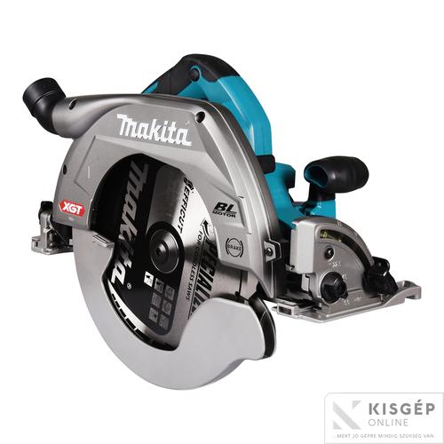 Makita 40Vmax XGT Li-ion BL AWS 260mm körfűrész 2x5,0Ah