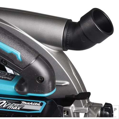 Makita 40Vmax XGT Li-ion BL AWS 260mm körfűrész 2x5,0Ah