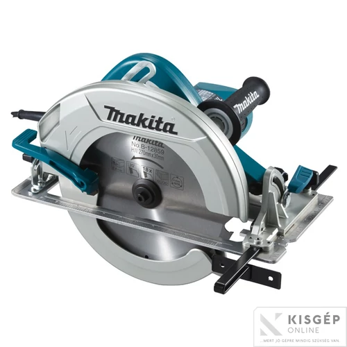 Makita HS0600 270mm 2000W körfűrész