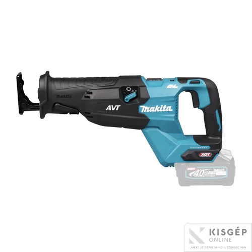 Makita 40Vmax XGT Li-ion BL AVT orrfűrész Z