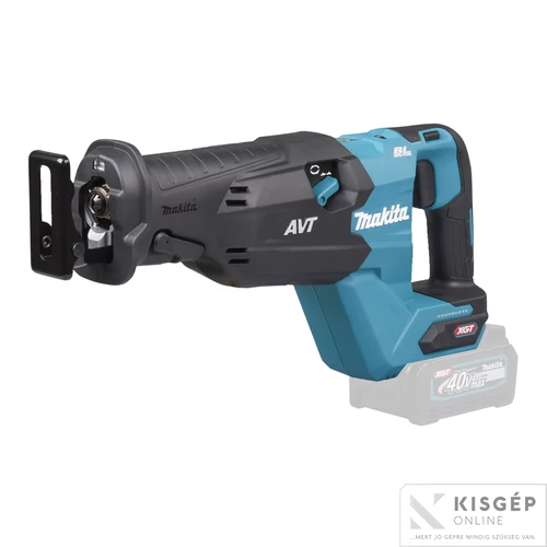 Makita 40Vmax XGT Li-ion BL AVT orrfűrész Z