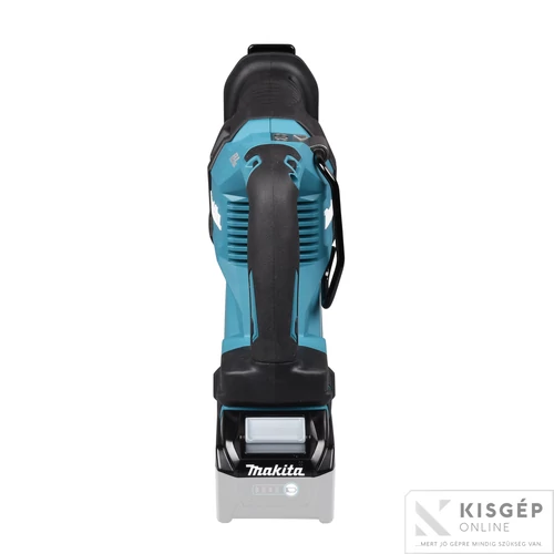 Makita 40Vmax XGT Li-ion BL AVT orrfűrész Z