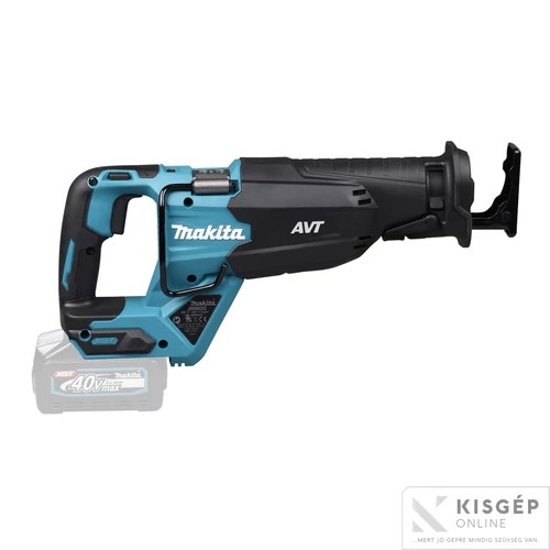 Makita 40Vmax XGT Li-ion BL AVT orrfűrész Z