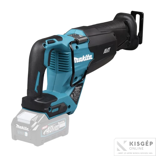 Makita 40Vmax XGT Li-ion BL AVT orrfűrész Z