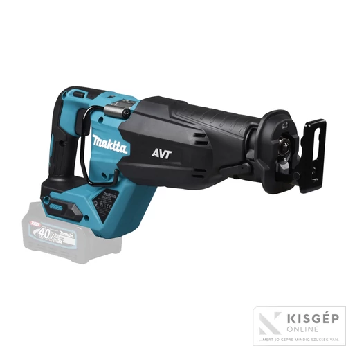 Makita 40Vmax XGT Li-ion BL AVT orrfűrész Z
