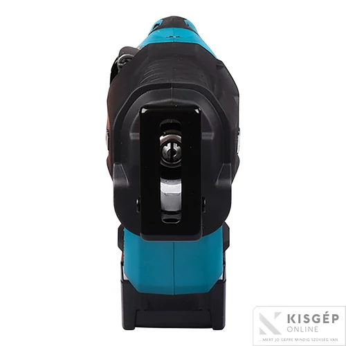 Makita 40Vmax XGT Li-ion BL AVT orrfűrész 2x2,5Ah