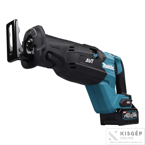 Makita 40Vmax XGT Li-ion BL AVT orrfűrész 2x2,5Ah