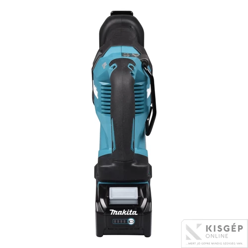 Makita 40Vmax XGT Li-ion BL AVT orrfűrész 2x2,5Ah