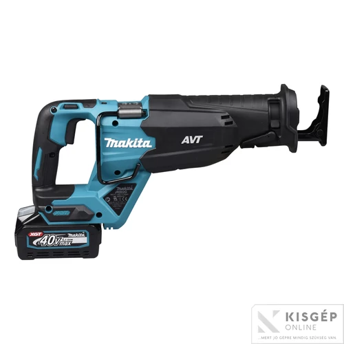 Makita 40Vmax XGT Li-ion BL AVT orrfűrész 2x2,5Ah