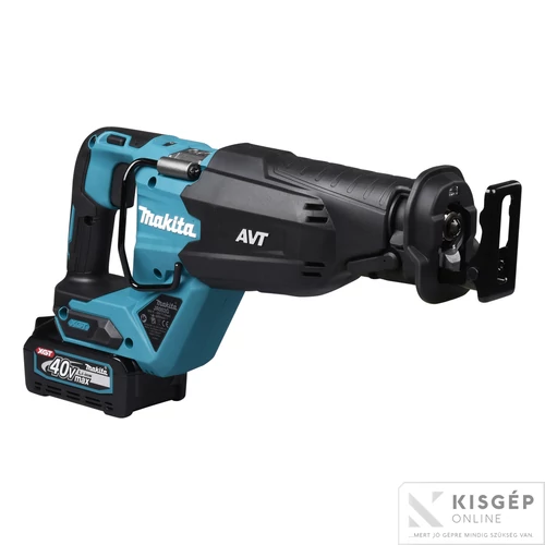 Makita 40Vmax XGT Li-ion BL AVT orrfűrész 2x2,5Ah