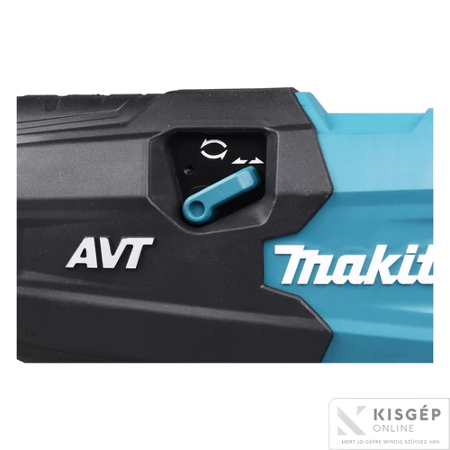 Makita 40Vmax XGT Li-ion BL AVT orrfűrész Z