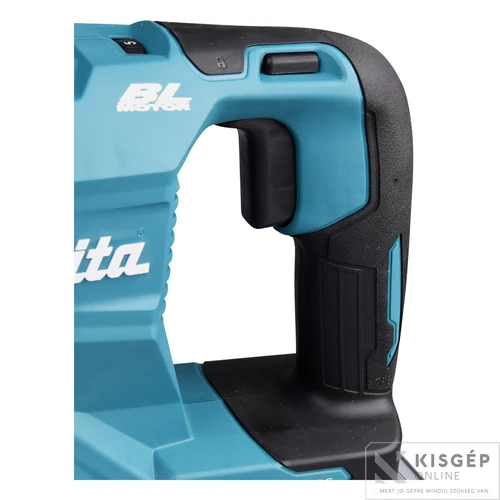 Makita 40Vmax XGT Li-ion BL AVT orrfűrész Z