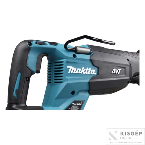 Makita 40Vmax XGT Li-ion BL AVT orrfűrész Z