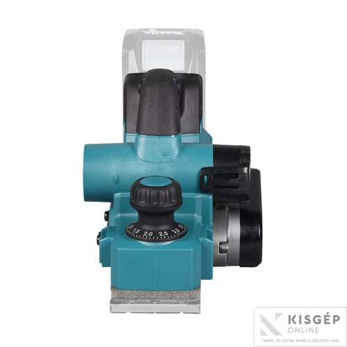 Makita 40Vmax XGT Li-ion BL AWS 82mm gyalu Z