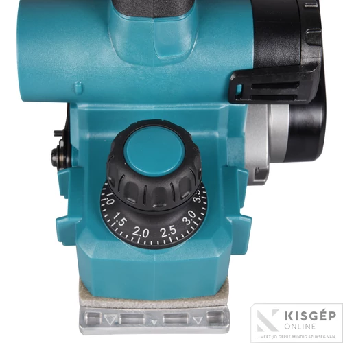 Makita 40Vmax XGT Li-ion BL AWS 82mm gyalu Z