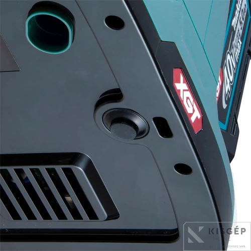 Makita 40Vmax XGT Li-ion vízforraló Z