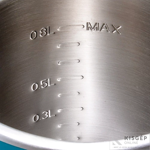 Makita 40Vmax XGT Li-ion vízforraló Z