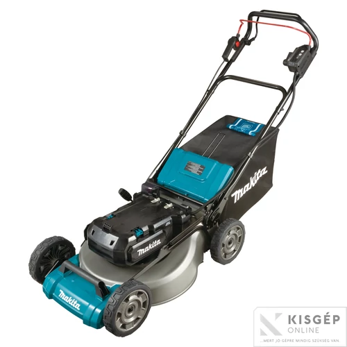 Makita LM001CZ 53 cm 40Vmax Li-Ion BL 1600W fűnyíró ÖNJÁRÓ Z