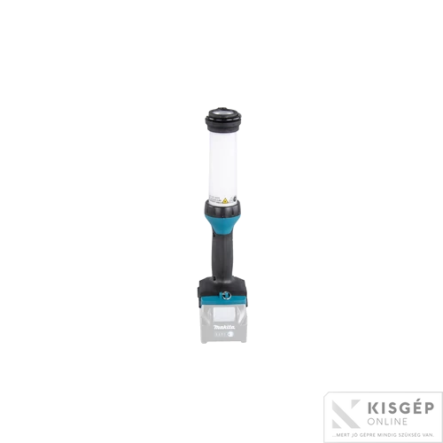 Makita 40V max XGT Li-ion 710lm fénycsöves lámpa Z