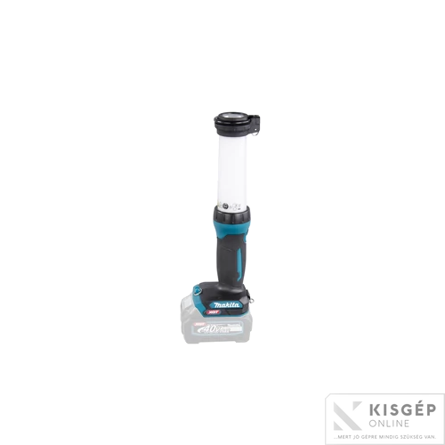 Makita 40V max XGT Li-ion 710lm fénycsöves lámpa Z