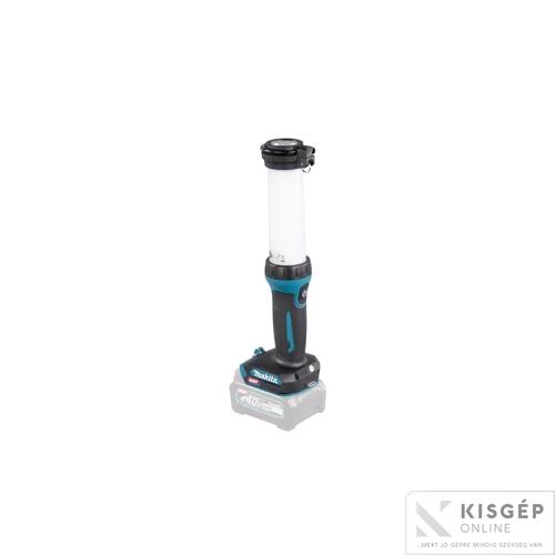 Makita 40V max XGT Li-ion 710lm fénycsöves lámpa Z