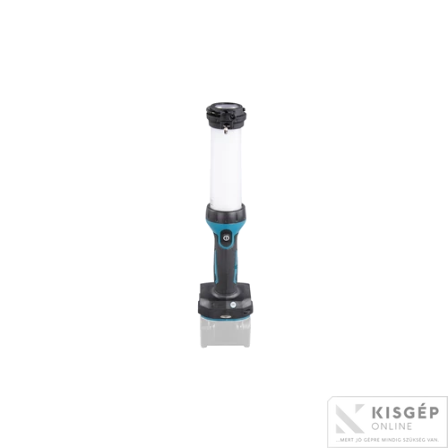 Makita 40V max XGT Li-ion 710lm fénycsöves lámpa Z