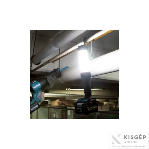 Makita 40V max XGT Li-ion 710lm fénycsöves lámpa Z