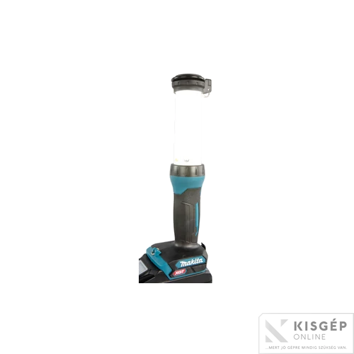 Makita 40V max XGT Li-ion 710lm fénycsöves lámpa Z