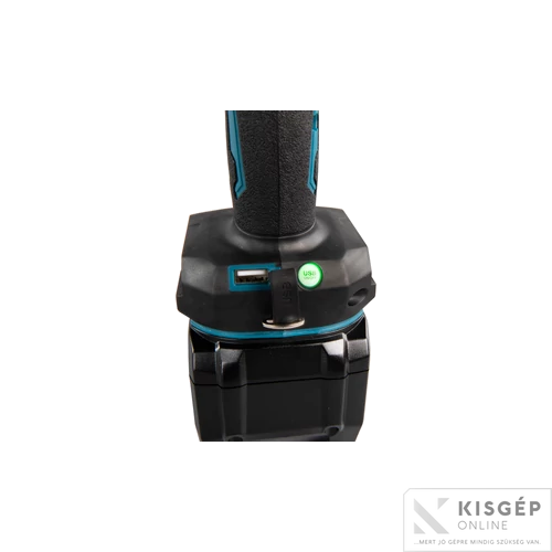 Makita 40V max XGT Li-ion 710lm fénycsöves lámpa Z