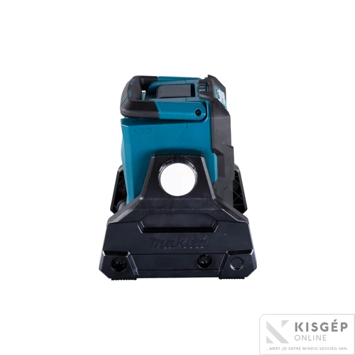 Makita 40V max XGT 249x298x386mm akkus LED lámpa ML103 1100 lumen Z