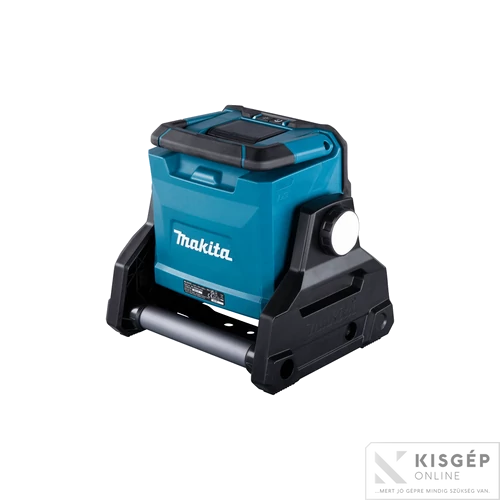Makita 40V max XGT 249x298x386mm akkus LED lámpa ML103 1100 lumen Z