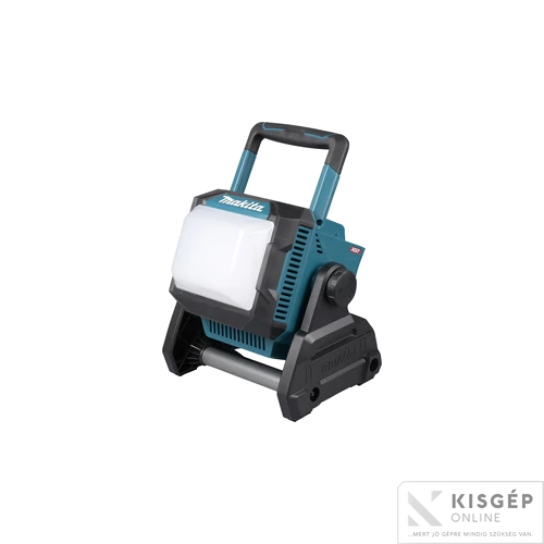 Makita 40Vmax XGT / 18V  LXT Li-ion 40 LED akkus lámpa 3600 lumen Z
