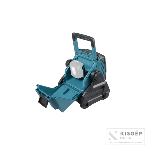 Makita 40Vmax XGT / 18V  LXT Li-ion 40 LED akkus lámpa 3600 lumen Z