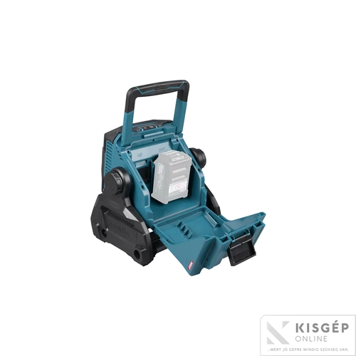 Makita 40Vmax XGT / 18V  LXT Li-ion 40 LED akkus lámpa 3600 lumen Z