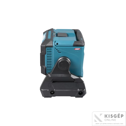 Makita 40Vmax/LXT Li-ion akkus/hálózati LED munkalámpa 10000 lumen Z