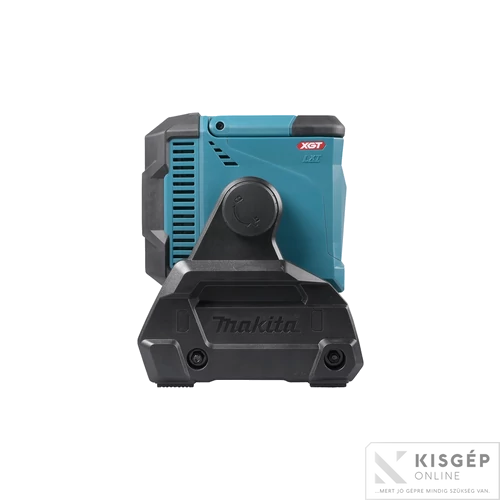 Makita 40Vmax/LXT Li-ion akkus/hálózati LED munkalámpa 10000 lumen Z