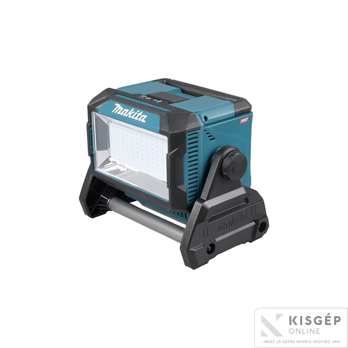 Makita 40Vmax/LXT Li-ion akkus/hálózati LED munkalámpa 10000 lumen Z