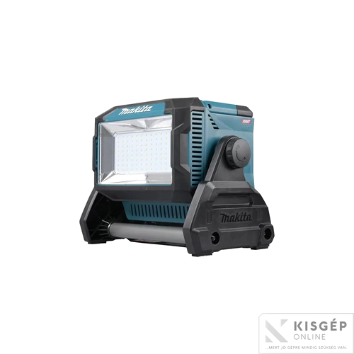 Makita 40Vmax/LXT Li-ion akkus/hálózati LED munkalámpa 10000 lumen Z