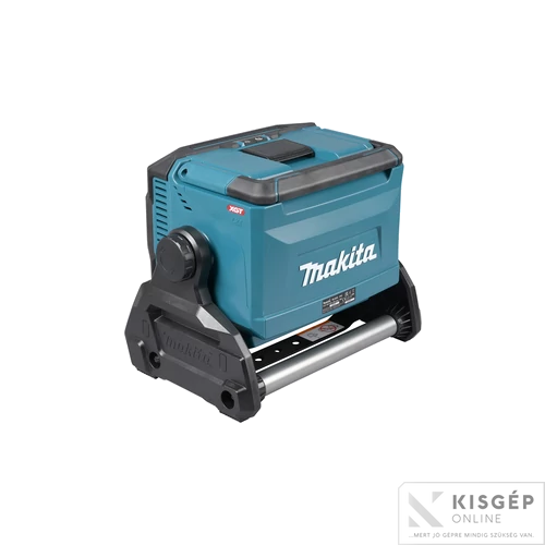 Makita 40Vmax/LXT Li-ion akkus/hálózati LED munkalámpa 10000 lumen Z