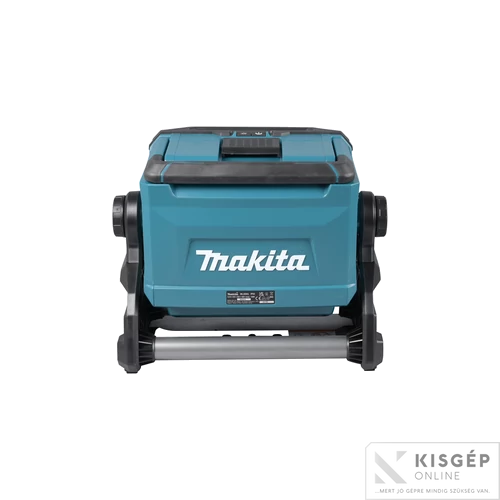 Makita 40Vmax/LXT Li-ion akkus/hálózati LED munkalámpa 10000 lumen Z