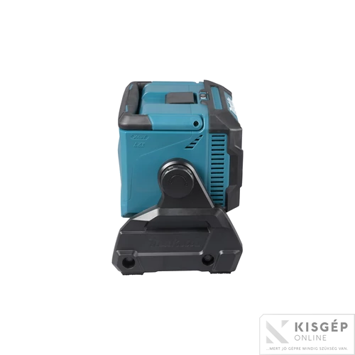 Makita 40Vmax/LXT Li-ion akkus/hálózati LED munkalámpa 10000 lumen Z