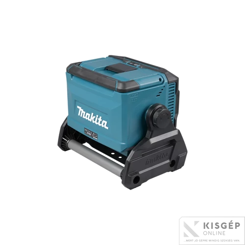 Makita 40Vmax/LXT Li-ion akkus/hálózati LED munkalámpa 10000 lumen Z