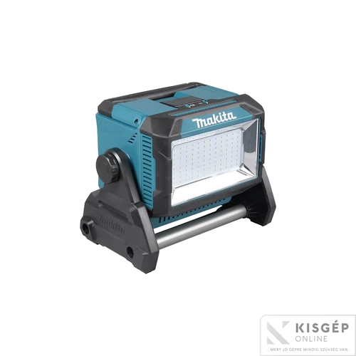 Makita 40Vmax/LXT Li-ion akkus/hálózati LED munkalámpa 10000 lumen Z