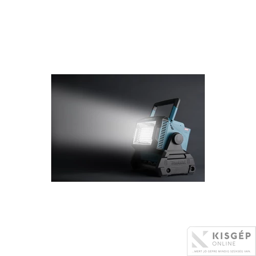 Makita 40Vmax/LXT Li-ion akkus/hálózati LED munkalámpa 10000 lumen Z