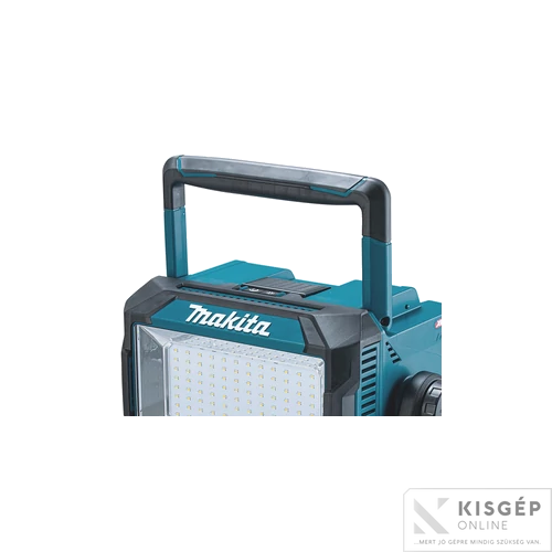 Makita 40Vmax/LXT Li-ion akkus/hálózati LED munkalámpa 10000 lumen Z