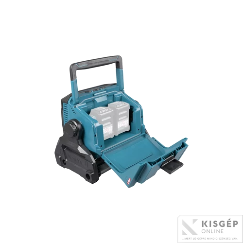 Makita 40Vmax/LXT Li-ion akkus/hálózati LED munkalámpa 10000 lumen Z