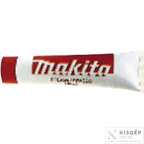MAKITA kalapács-kenőzsír 30ml